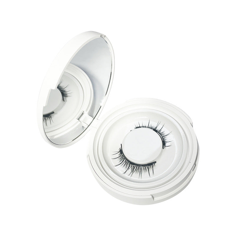 Magnetic False Eyelashes